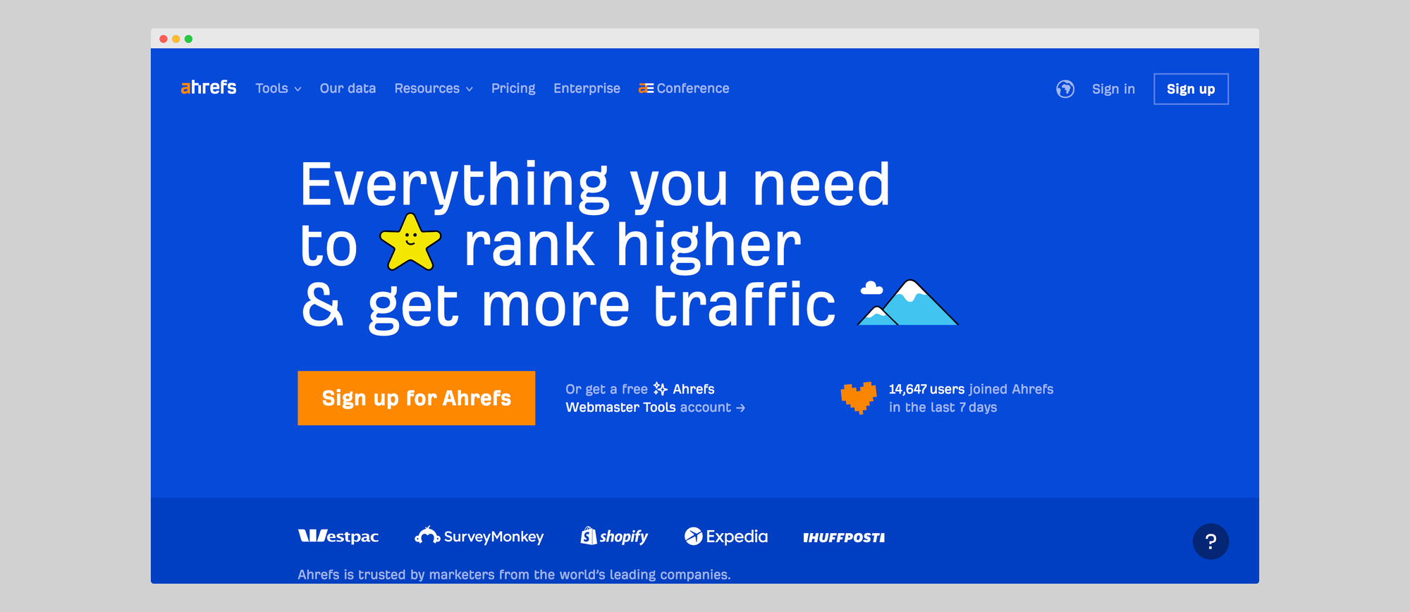 Ahrefs