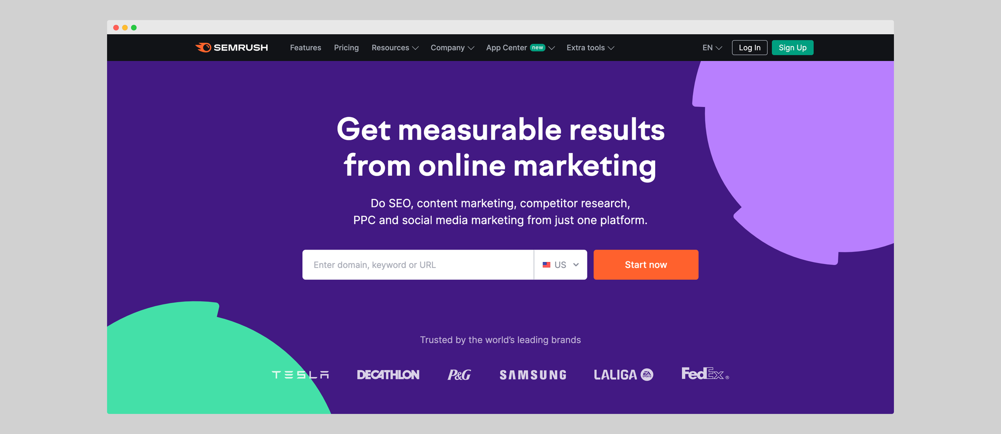 semrush