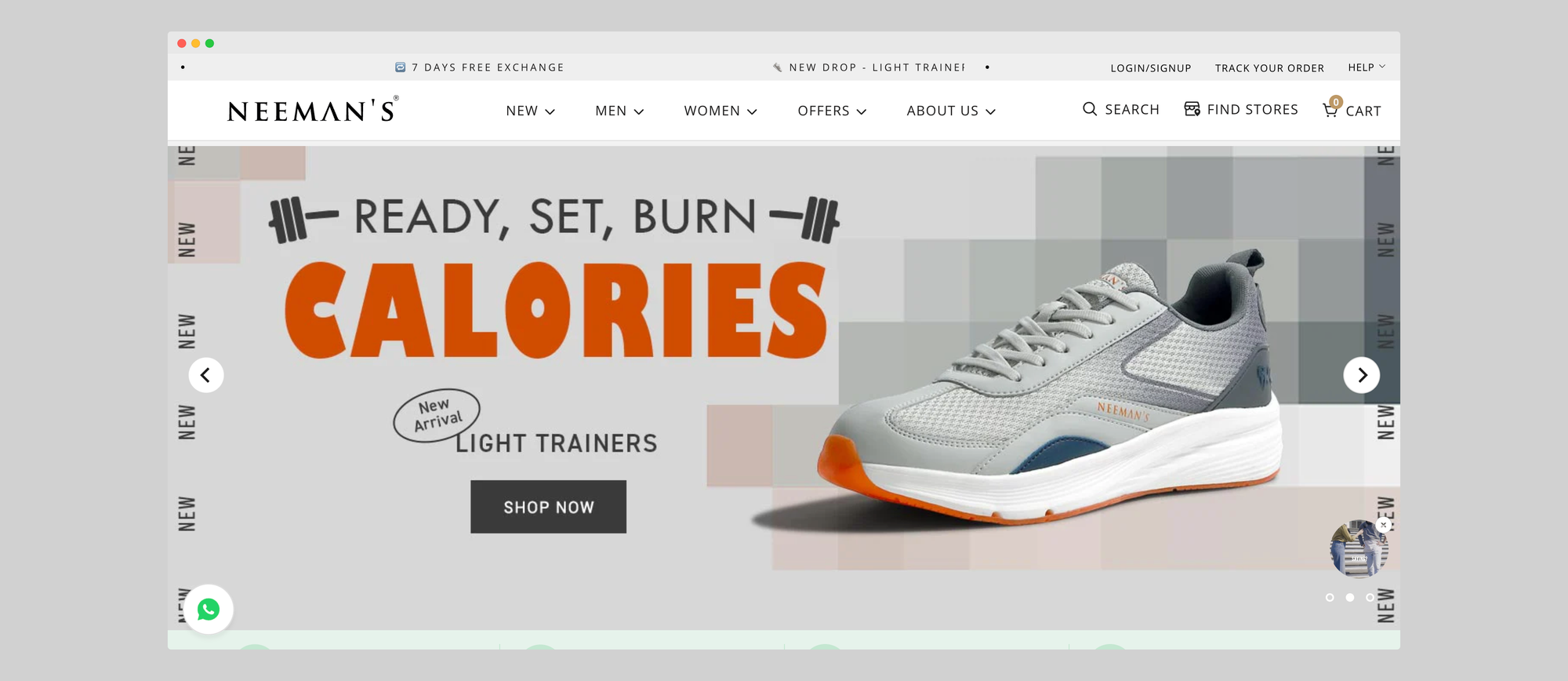 seo of ecommerce website