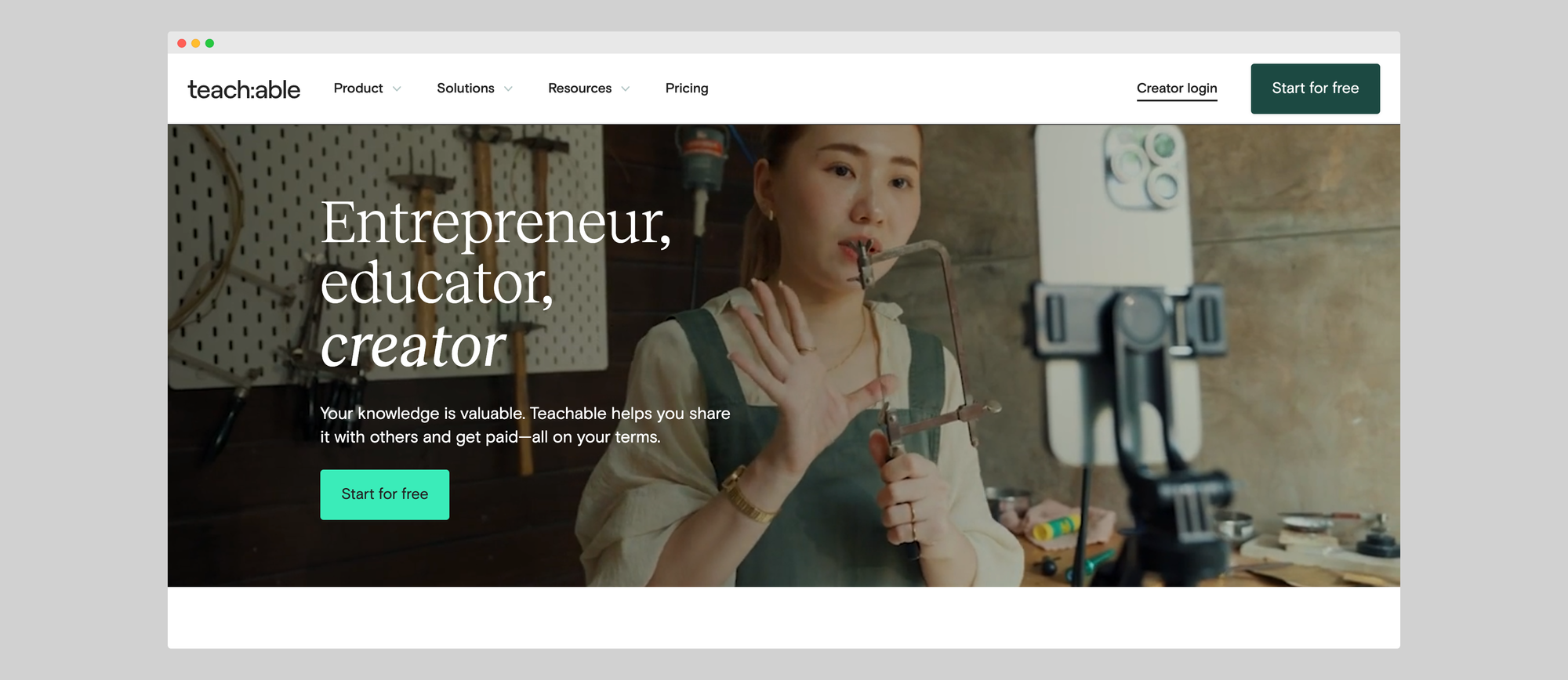 Teachable Review: An In-Depth Look at an Excellent Online Learning Platform