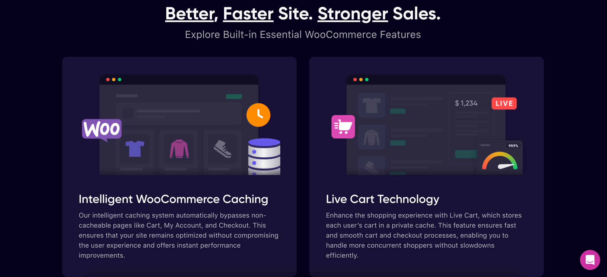 How to Scale your Business with WooCommerce Hosting: Rapyd Cloud