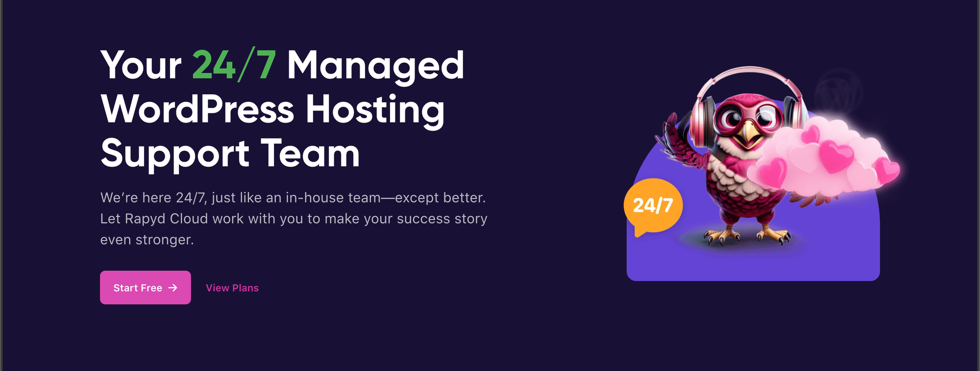 How to Scale your Business with WooCommerce Hosting: Rapyd Cloud