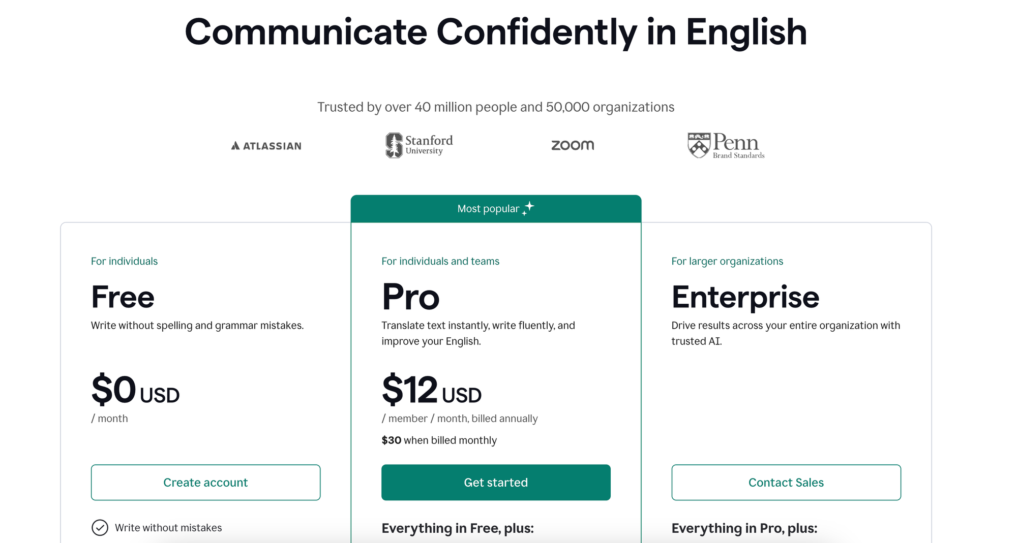 Grammarly Review 2025: The Best Grammar Checker Tool