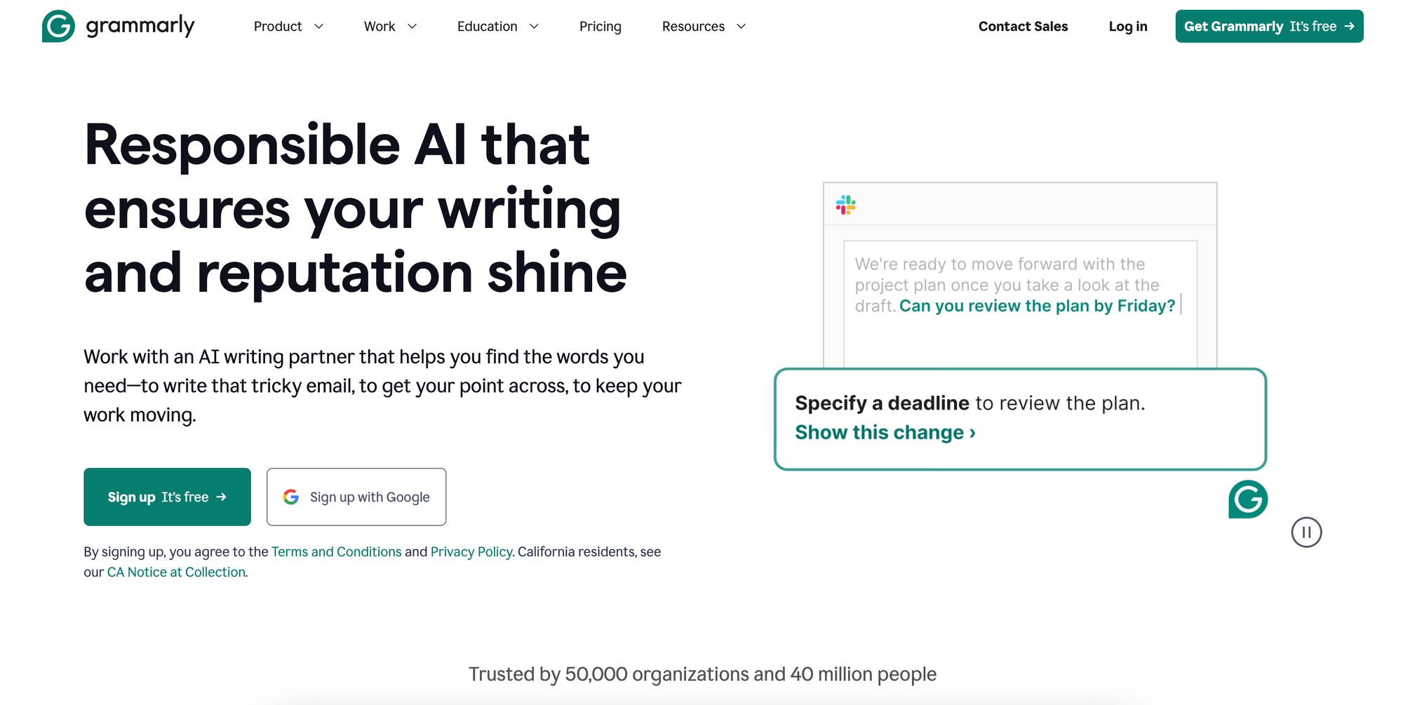 Grammarly Review 2025: The Best Grammar Checker Tool