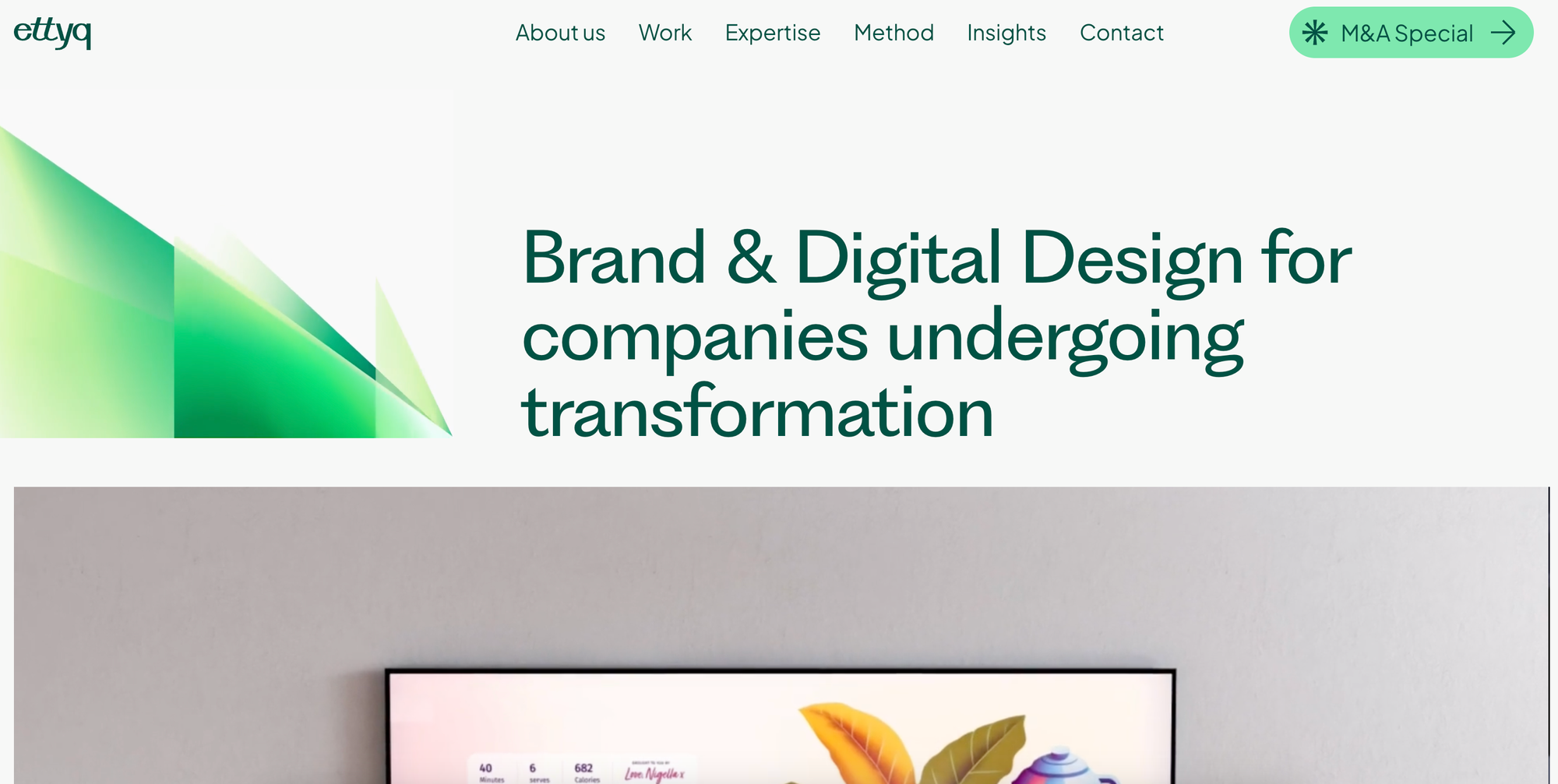 5 Best Creative Agencies in London 2025