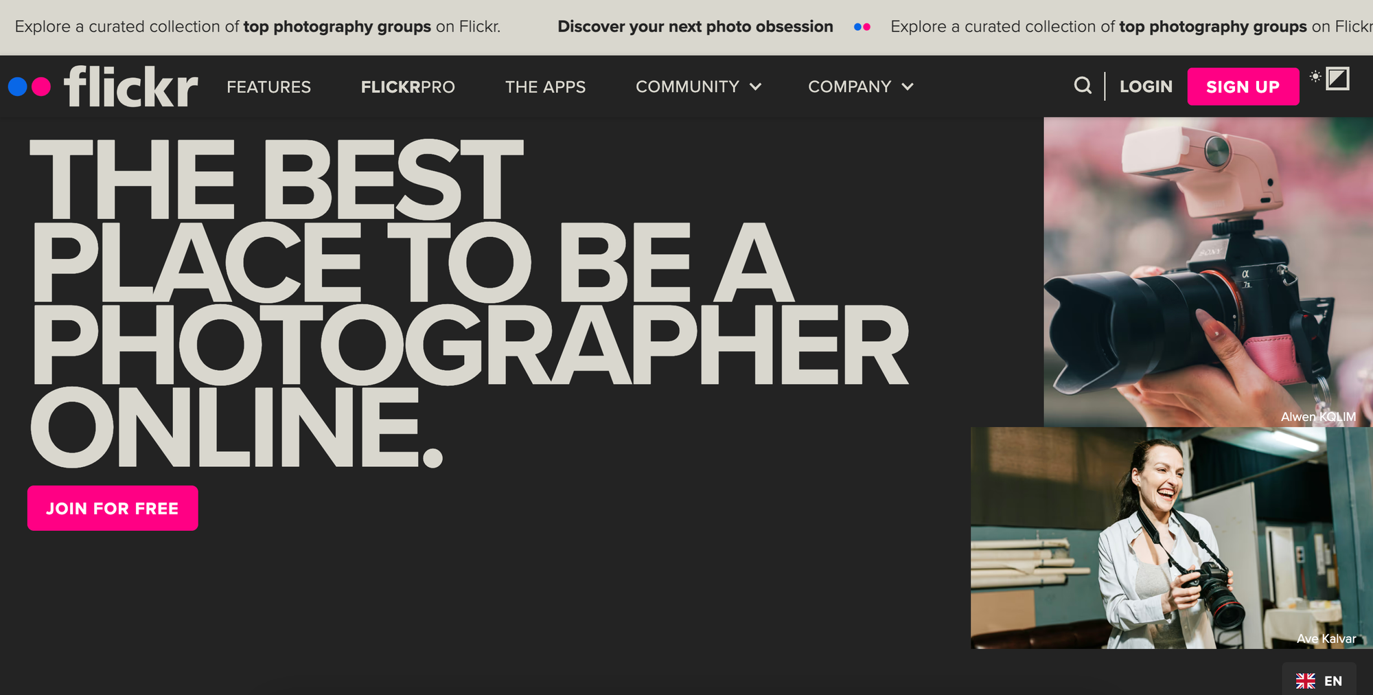 5+ Best Image Sharing Sites Which Are Totally Free to Use in 2025
