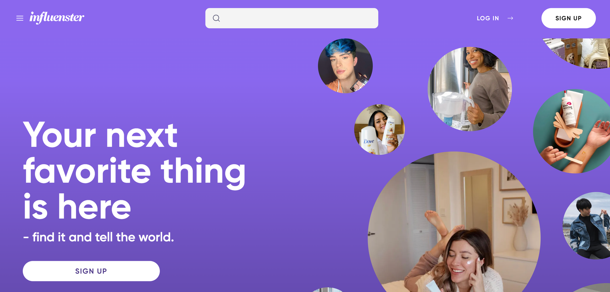 Influenster