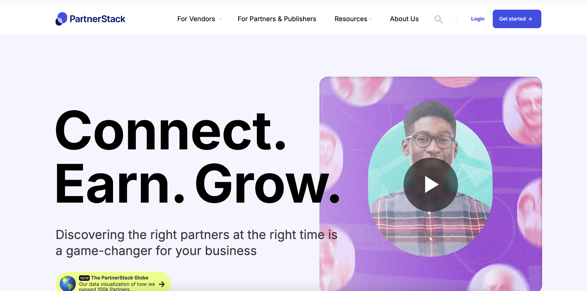 PartnerStack Review 2025 – Affiliate Marketplace For SAAS Products