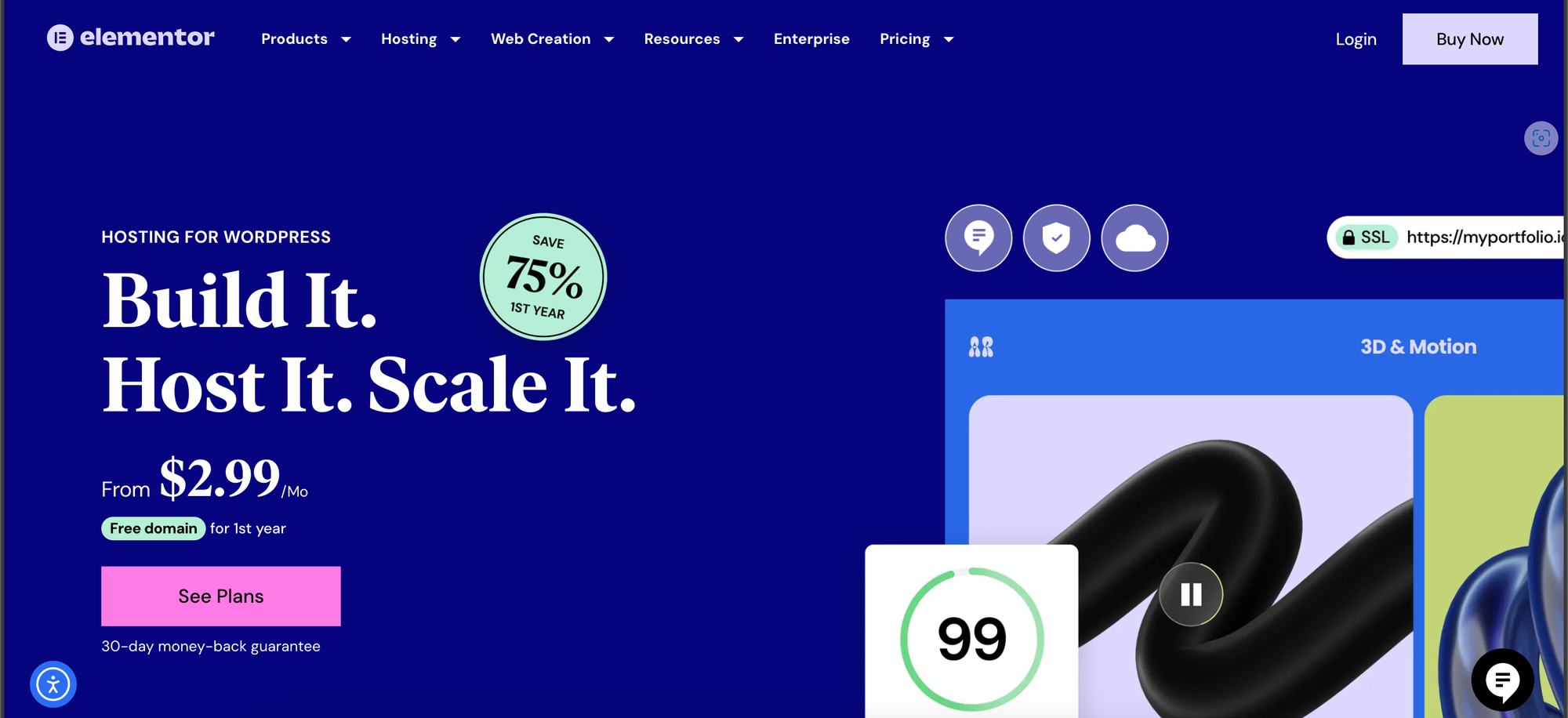Elementor Review: The Best WordPress Page Builder in 2025