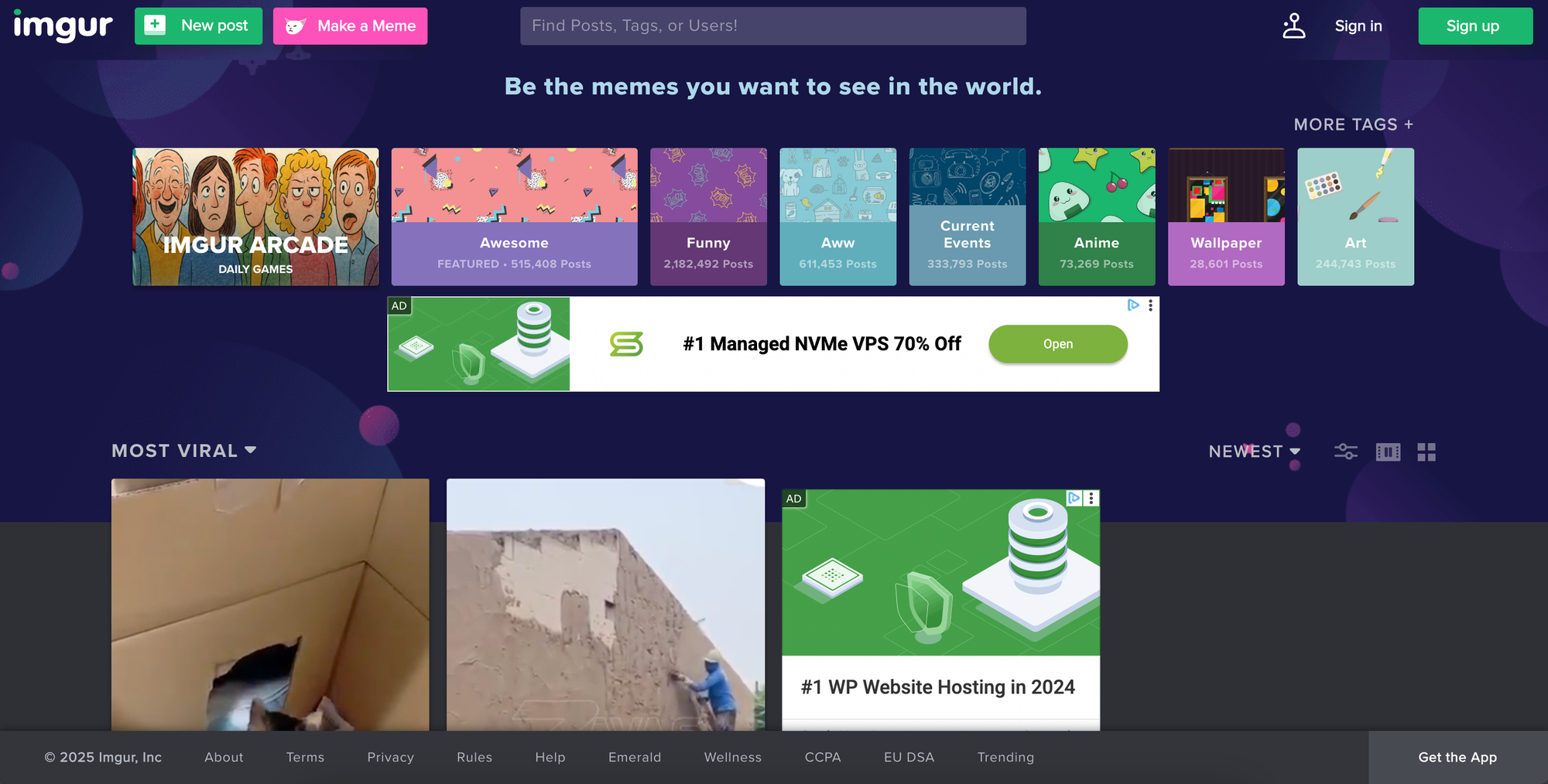 5+ Best Image Sharing Sites Which Are Totally Free to Use in 2025