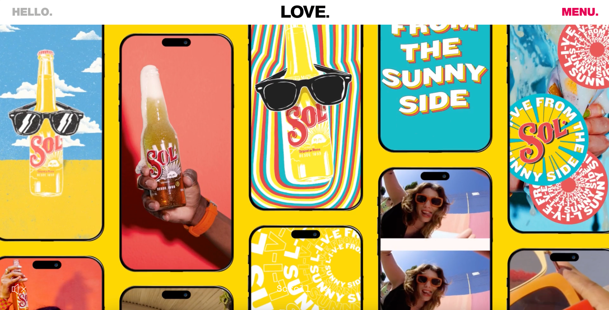 5 Best Creative Agencies in London 2025
