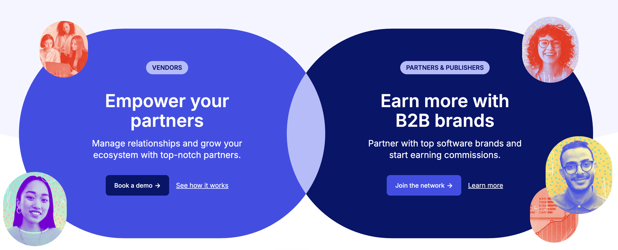 PartnerStack Review 2025 – Affiliate Marketplace For SAAS Products