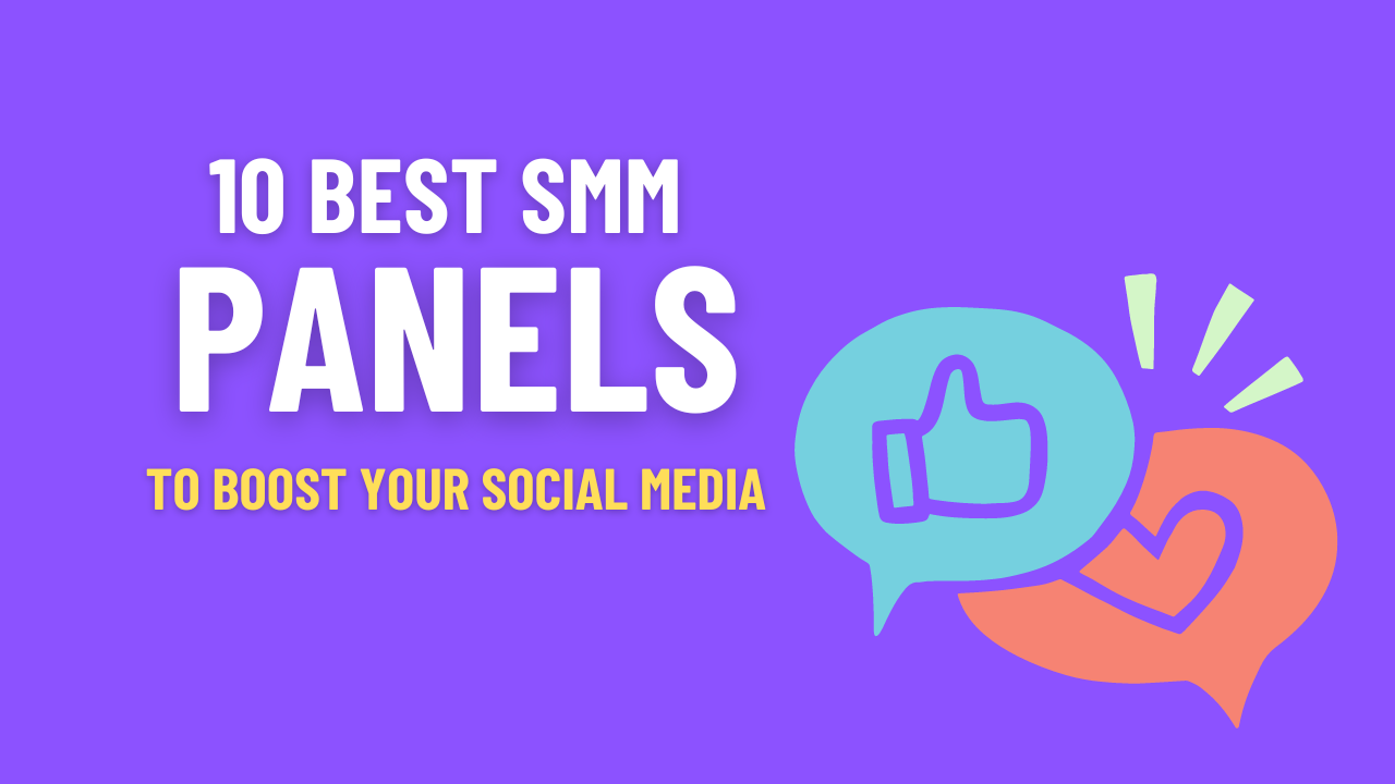 best smm panels
