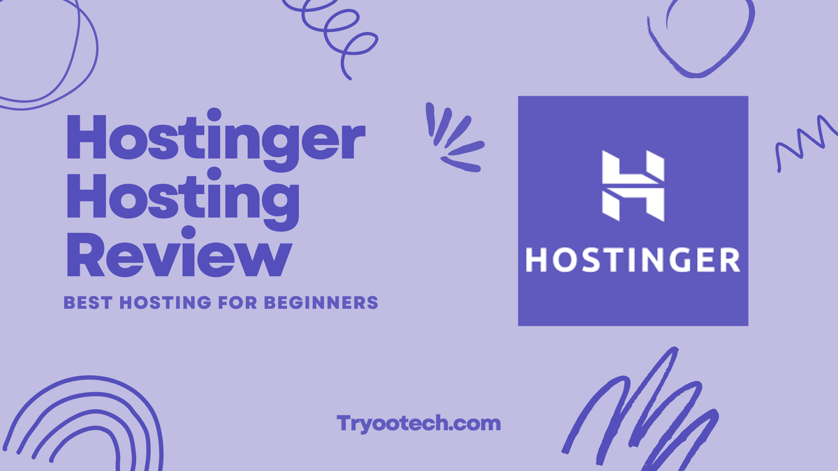Hostinger Review