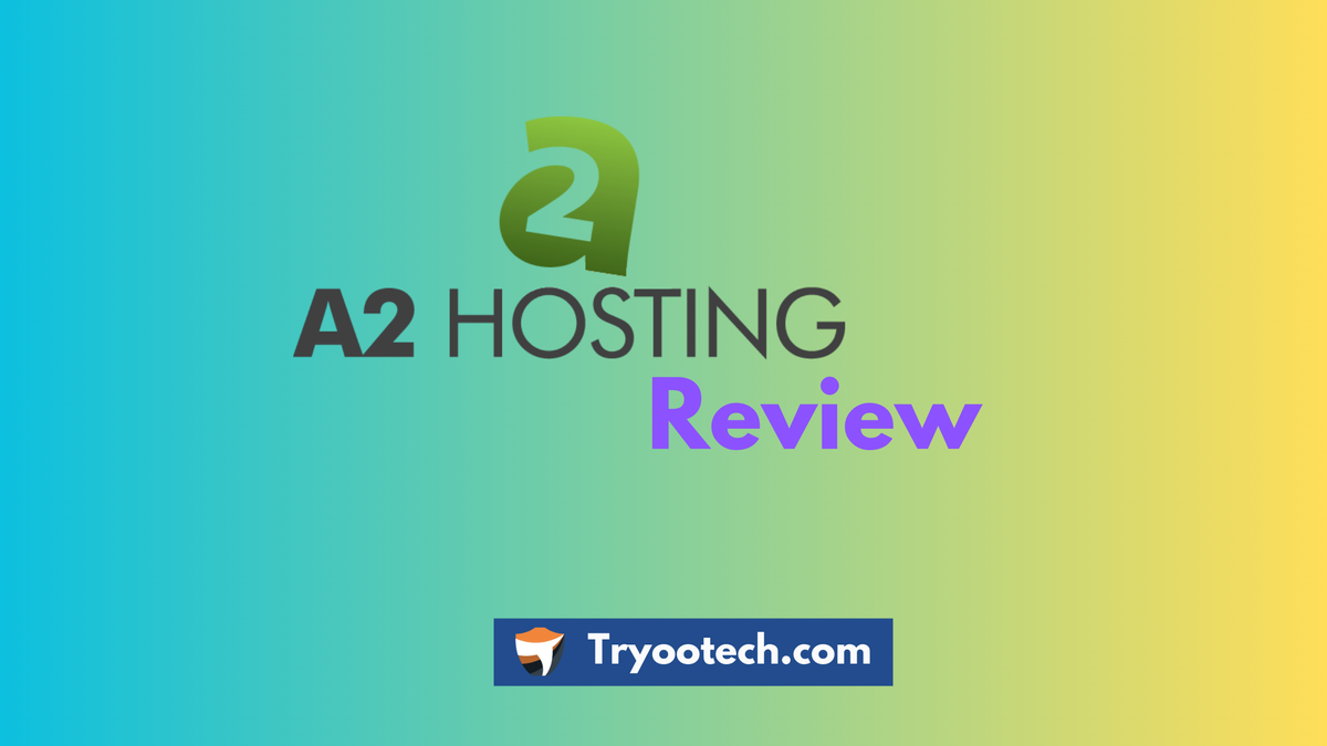 A2hosting review