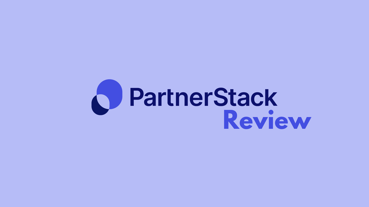 Partnerstack Review