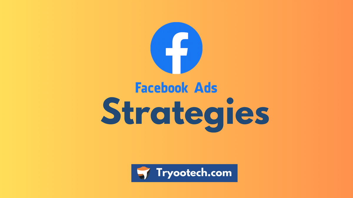 facebook ads strategies