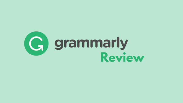 Grammarly Review
