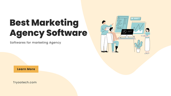 Best Marketing Agency Software