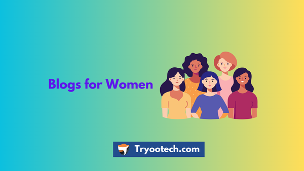 Blogs for women