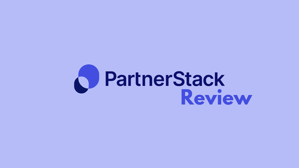 Partnerstack Review