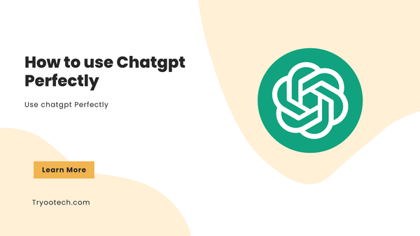 how to use chatgpt